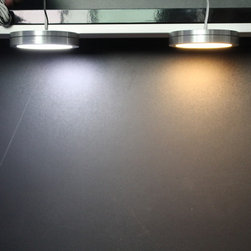 LED cabinet light - Undercabinet Lighting