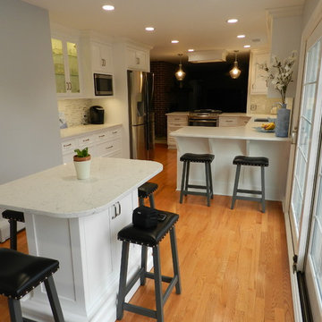 Kitchen/Laundry Renovation