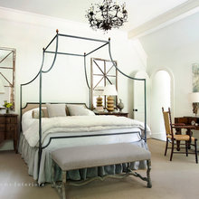 Bedroom Ideas