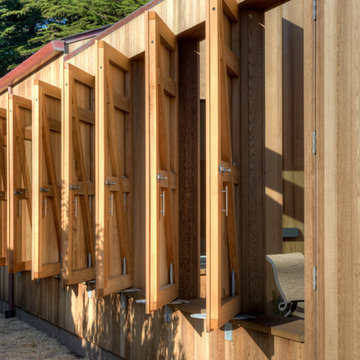 Sea Ranch Residence