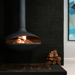 Kurrajong Residence - Products