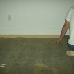Epoxy Floors - Products