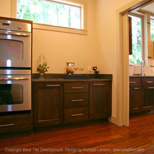 cabinets