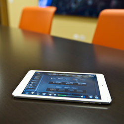 Home Control with iPad - Home Electronics