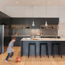 Kitchens
