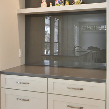 Lakeway Kitchen Remodel