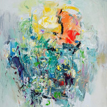Julie Santa Rosa-Chapin's Ideas