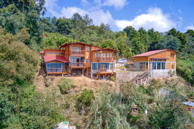Exterior home idea in Other
