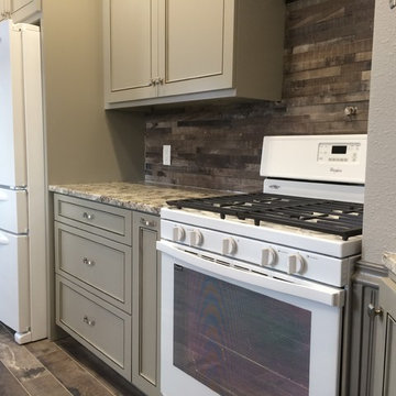 JHN KITCHEN