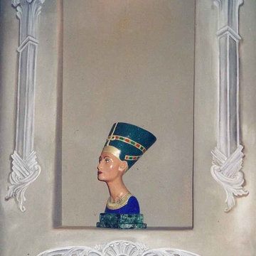 murals