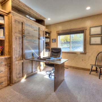 Beck Builders: Old Darby Rd