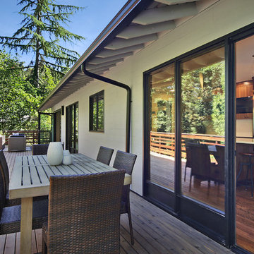 W Mercer Way Residence