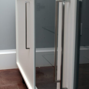 Delray Beach | Office Conference Room