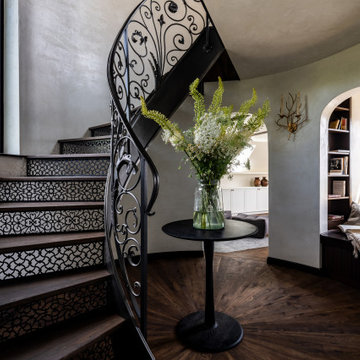 Laurelhurst Storybook Residence