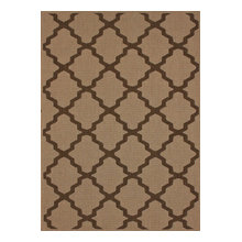 Outdoor rugs