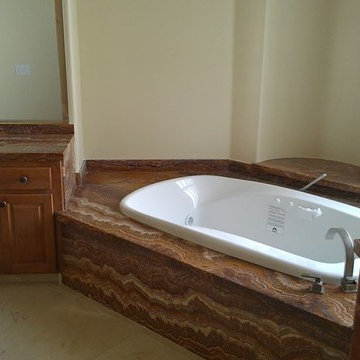 Bathroom Revamp 1