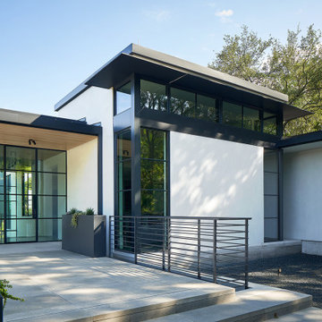 Harbor View Residence | Fall 2019 Luxe Cover Article