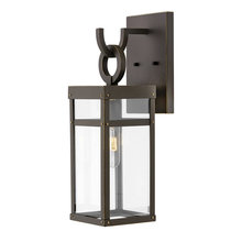 Outdoor Lighting