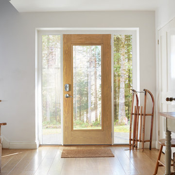 Discover the Beauty of Provia Doors