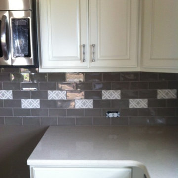 Kitchen Backsplash
