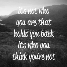 Encouragement