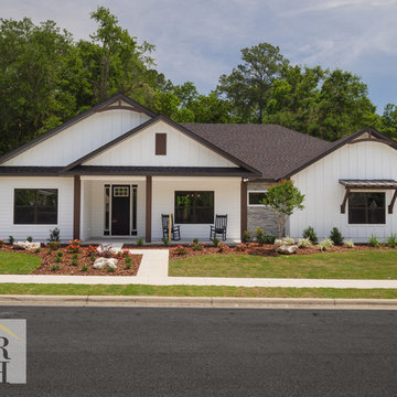2019 Custom Home over 3,000 Sq. Ft.