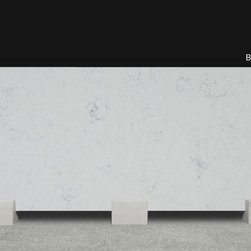 Our Quartz Collection - Kitchen Countertops