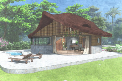 Bali House