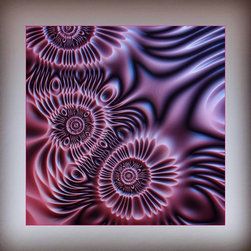 3D wallart - Prints And Posters