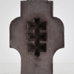 SC-04 | Rear View - Sculptures