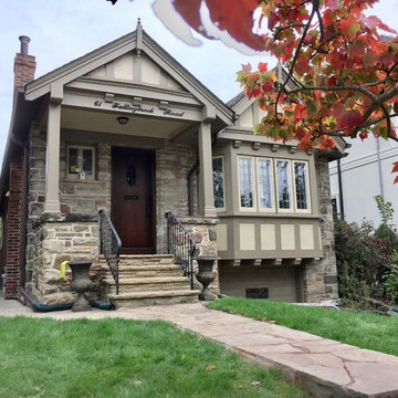 Single Front Entry Doors 4
