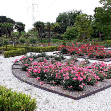 Giardino delle Rose