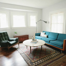 Midcentury Style
