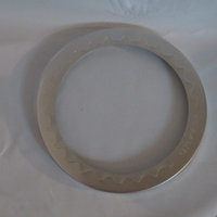 Mrs. Anderson's Baking Pie Crust Shield, 9"