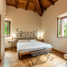 Guest Bedrooms