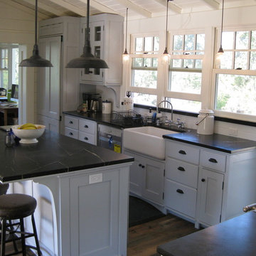 Traditional Kitchens for modern living