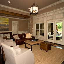 new house