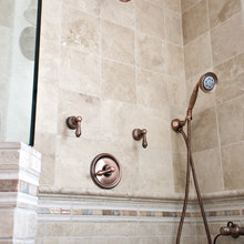 Bathroom downstairs ideas