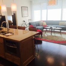 Big City Small Condo