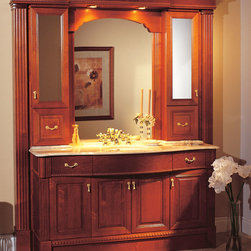 Vanico Maronyx Bath Vanity - Products