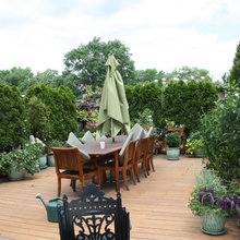 Roof Decks