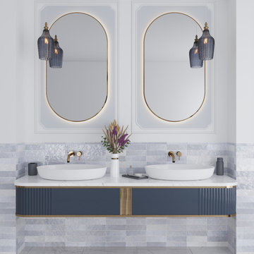 Apollo Tile