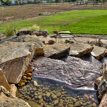 Loveland Landscape Project