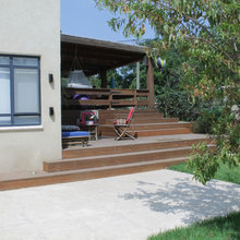 porches