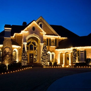Christmas/ Holiday lighting