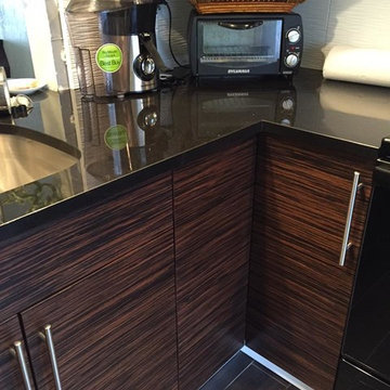 Kitchen Remodeling