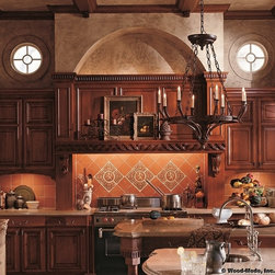 KITCHEN HOODS - Range Hoods And Vents