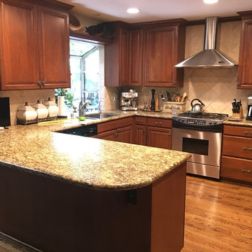 Cabinet Masters