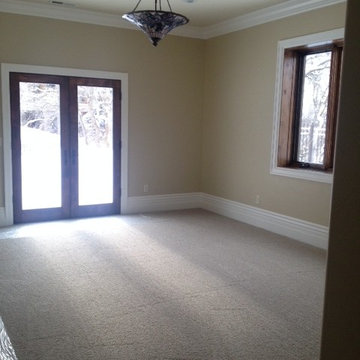 Flynn Residence