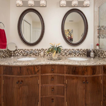 Oceanside Bathroom Remodel 2